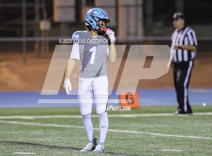 Thumbnail 1 in Buckeye @ Estrella Foothills (Senior Night) photogallery.