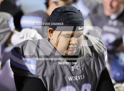 Thumbnail 3 in Buckeye @ Estrella Foothills (Senior Night) photogallery.