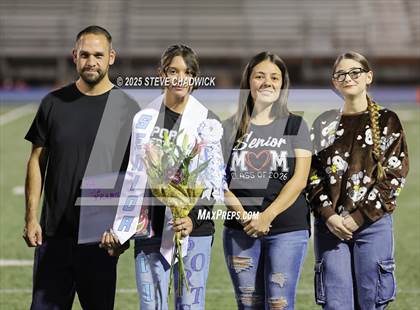Thumbnail 3 in Buckeye @ Estrella Foothills (Senior Night) photogallery.