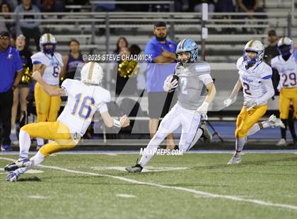 Thumbnail 3 in Buckeye @ Estrella Foothills (Senior Night) photogallery.