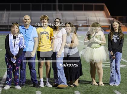 Thumbnail 1 in Buckeye @ Estrella Foothills (Senior Night) photogallery.