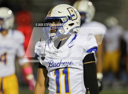 Thumbnail 2 in Buckeye @ Estrella Foothills (Senior Night) photogallery.