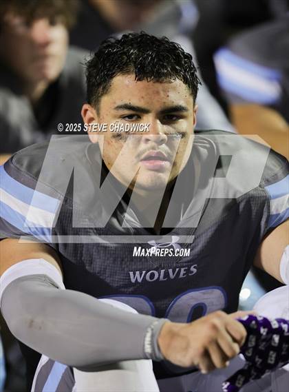 Thumbnail 1 in Buckeye @ Estrella Foothills (Senior Night) photogallery.