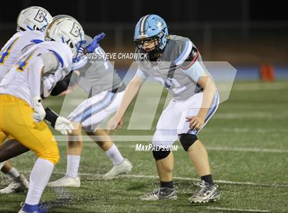 Thumbnail 1 in Buckeye @ Estrella Foothills (Senior Night) photogallery.