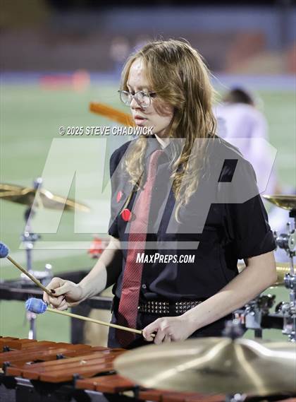 Thumbnail 1 in Buckeye @ Estrella Foothills (Senior Night) photogallery.
