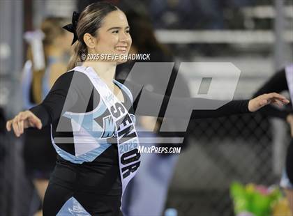 Thumbnail 3 in Buckeye @ Estrella Foothills (Senior Night) photogallery.