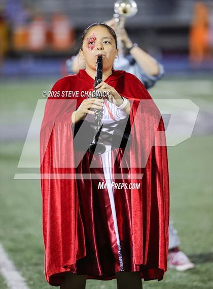 Thumbnail 1 in Buckeye @ Estrella Foothills (Senior Night) photogallery.