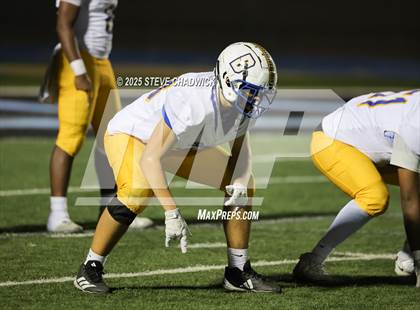 Thumbnail 2 in Buckeye @ Estrella Foothills (Senior Night) photogallery.