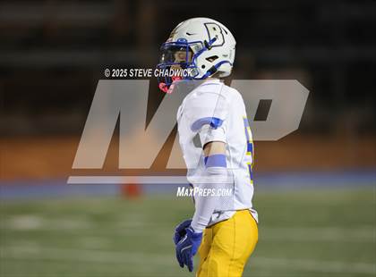 Thumbnail 3 in Buckeye @ Estrella Foothills (Senior Night) photogallery.