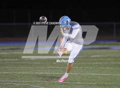 Thumbnail 1 in Buckeye @ Estrella Foothills (Senior Night) photogallery.