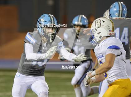 Thumbnail 3 in Buckeye @ Estrella Foothills (Senior Night) photogallery.