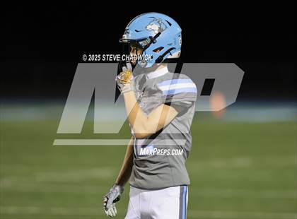 Thumbnail 3 in Buckeye @ Estrella Foothills (Senior Night) photogallery.