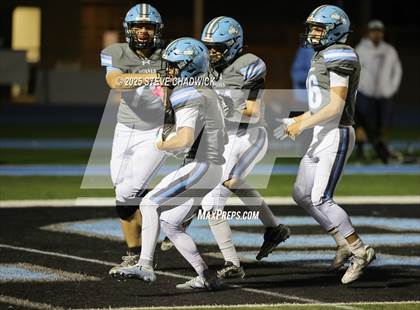 Thumbnail 2 in Buckeye @ Estrella Foothills (Senior Night) photogallery.