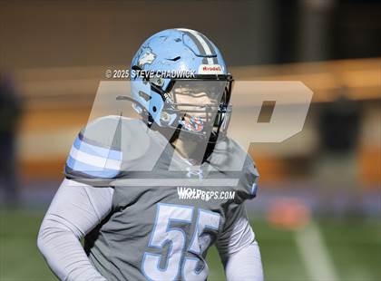 Thumbnail 2 in Buckeye @ Estrella Foothills (Senior Night) photogallery.