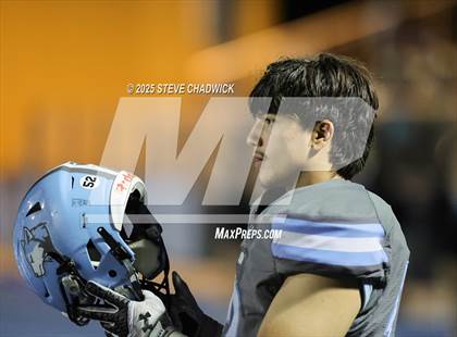 Thumbnail 1 in Buckeye @ Estrella Foothills (Senior Night) photogallery.