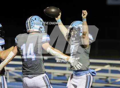 Thumbnail 3 in Buckeye @ Estrella Foothills (Senior Night) photogallery.