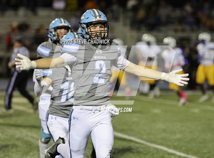 Thumbnail 1 in Buckeye @ Estrella Foothills (Senior Night) photogallery.