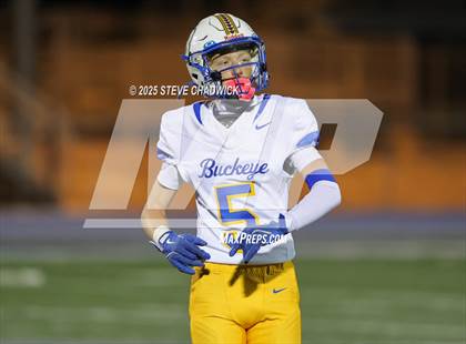 Thumbnail 3 in Buckeye @ Estrella Foothills (Senior Night) photogallery.