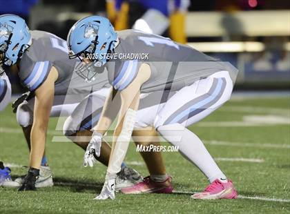 Thumbnail 2 in Buckeye @ Estrella Foothills (Senior Night) photogallery.