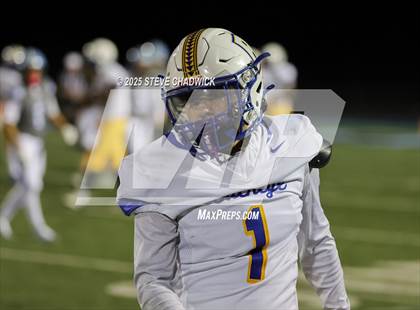 Thumbnail 2 in Buckeye @ Estrella Foothills (Senior Night) photogallery.