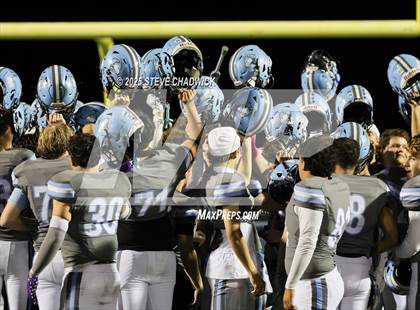 Thumbnail 1 in Buckeye @ Estrella Foothills (Senior Night) photogallery.