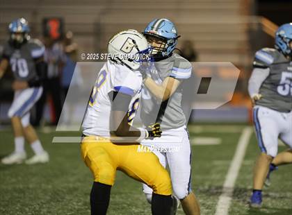 Thumbnail 1 in Buckeye @ Estrella Foothills (Senior Night) photogallery.