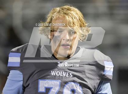 Thumbnail 2 in Buckeye @ Estrella Foothills (Senior Night) photogallery.