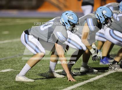 Thumbnail 3 in Buckeye @ Estrella Foothills (Senior Night) photogallery.
