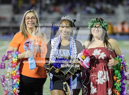 Thumbnail 3 in Buckeye @ Estrella Foothills (Senior Night) photogallery.