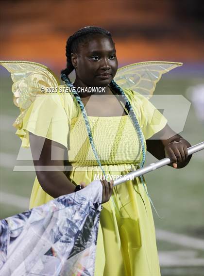 Thumbnail 3 in Buckeye @ Estrella Foothills (Senior Night) photogallery.