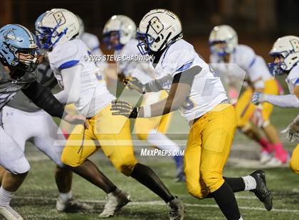 Thumbnail 3 in Buckeye @ Estrella Foothills (Senior Night) photogallery.