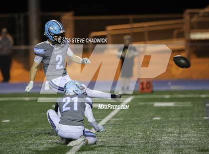 Thumbnail 1 in Buckeye @ Estrella Foothills (Senior Night) photogallery.