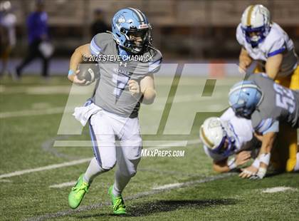Thumbnail 2 in Buckeye @ Estrella Foothills (Senior Night) photogallery.