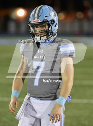 Buckeye @ Estrella Foothills (Senior Night)