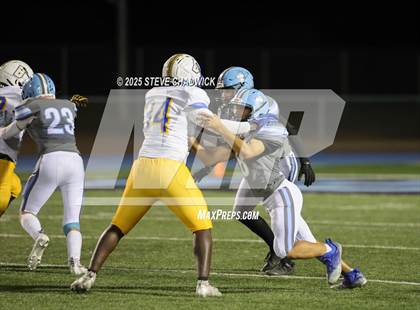 Thumbnail 1 in Buckeye @ Estrella Foothills (Senior Night) photogallery.