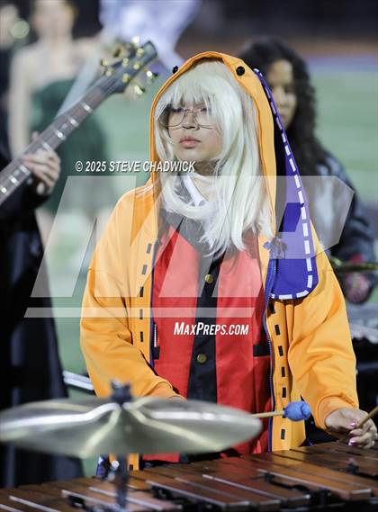 Thumbnail 2 in Buckeye @ Estrella Foothills (Senior Night) photogallery.