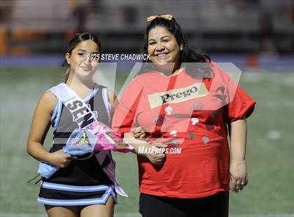 Thumbnail 2 in Buckeye @ Estrella Foothills (Senior Night) photogallery.
