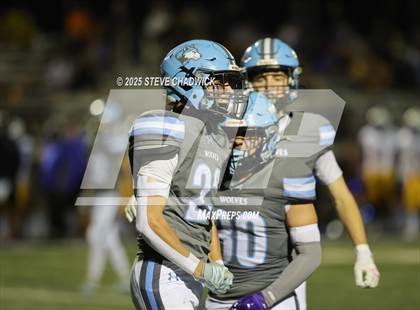 Thumbnail 1 in Buckeye @ Estrella Foothills (Senior Night) photogallery.