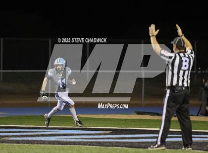 Thumbnail 3 in Buckeye @ Estrella Foothills (Senior Night) photogallery.