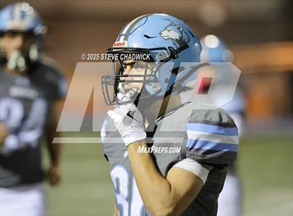 Thumbnail 1 in Buckeye @ Estrella Foothills (Senior Night) photogallery.