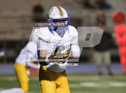 Thumbnail 1 in Buckeye @ Estrella Foothills (Senior Night) photogallery.