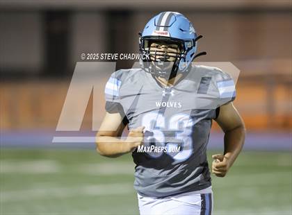 Thumbnail 2 in Buckeye @ Estrella Foothills (Senior Night) photogallery.