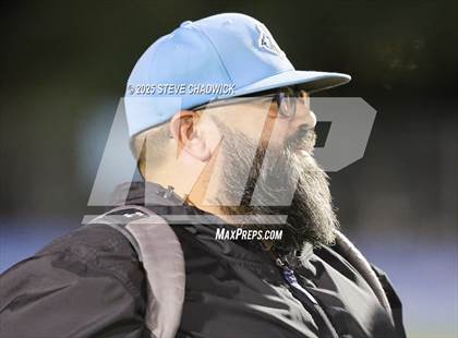 Thumbnail 2 in Buckeye @ Estrella Foothills (Senior Night) photogallery.