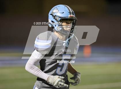 Thumbnail 2 in Buckeye @ Estrella Foothills (Senior Night) photogallery.
