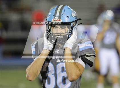 Thumbnail 3 in Buckeye @ Estrella Foothills (Senior Night) photogallery.