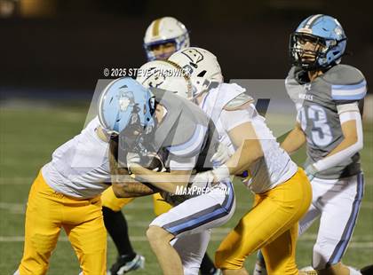 Thumbnail 1 in Buckeye @ Estrella Foothills (Senior Night) photogallery.