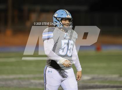 Thumbnail 3 in Buckeye @ Estrella Foothills (Senior Night) photogallery.