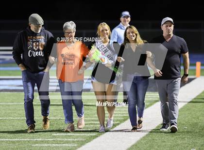 Thumbnail 1 in Buckeye @ Estrella Foothills (Senior Night) photogallery.