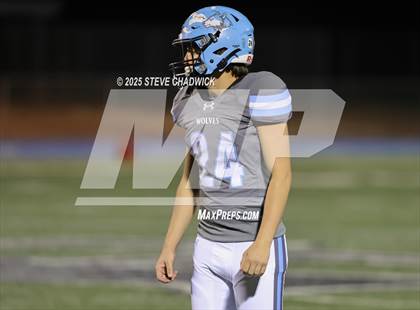 Thumbnail 2 in Buckeye @ Estrella Foothills (Senior Night) photogallery.