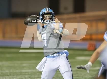 Thumbnail 2 in Buckeye @ Estrella Foothills (Senior Night) photogallery.